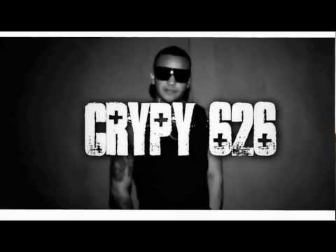 Crypy - Demencia Urbana RUFF & TUFF TV