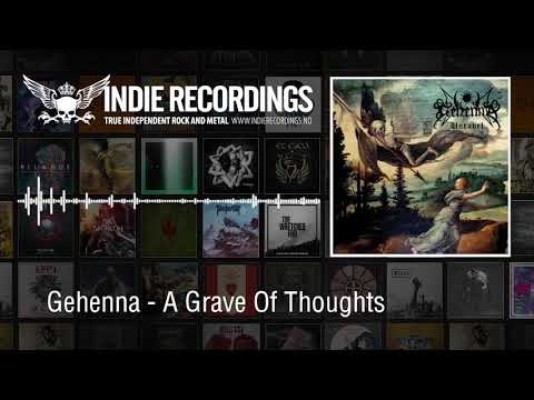 Video thumbnail for A Grave Of Thoughts