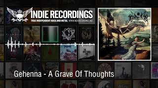 Gehenna - A Grave of Thoughts