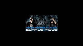 Echale Pique - Daddy Yankee [Oficial Video] 2010