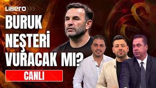 Galatasaray'ın Gençlerbirliği 11'i, Fenerbahçe'de Asensio Krizi, Trabzonspor - B