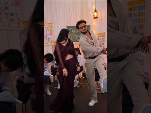 School teacher vs dance|#youtubeshorts #dance #shorts #trending @fdccompany648