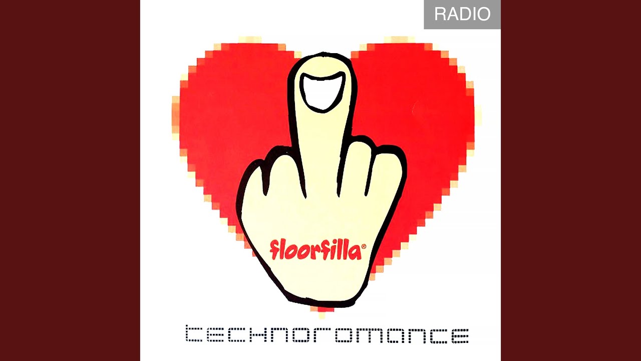 Technoromance (Dj Cerla Floorfiller Radio)