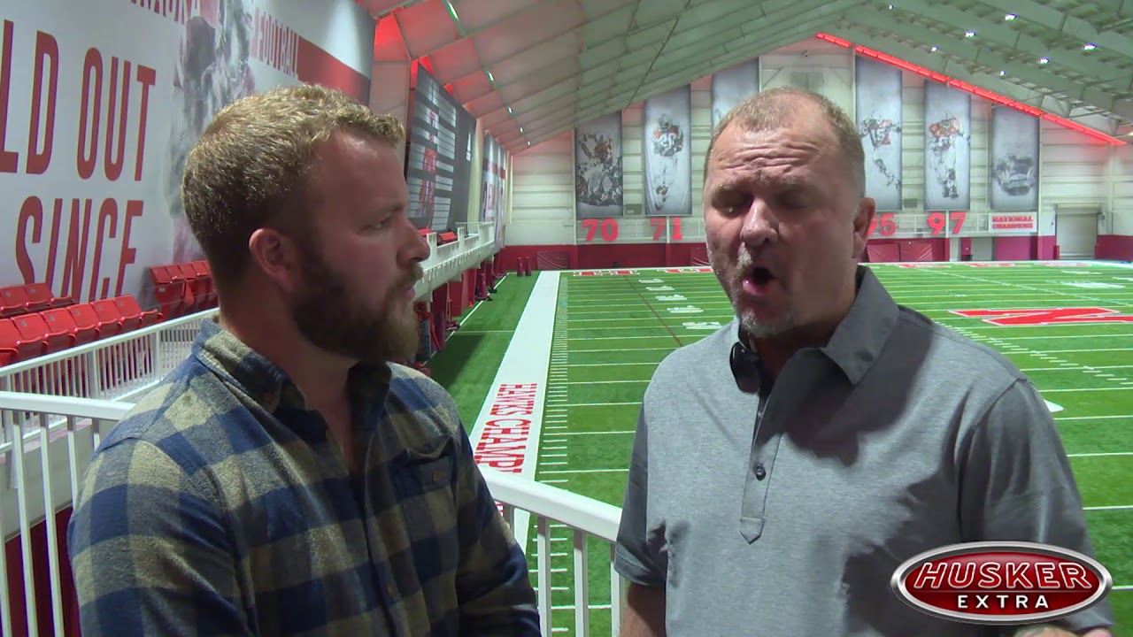 Two-minute drill: Roster updates