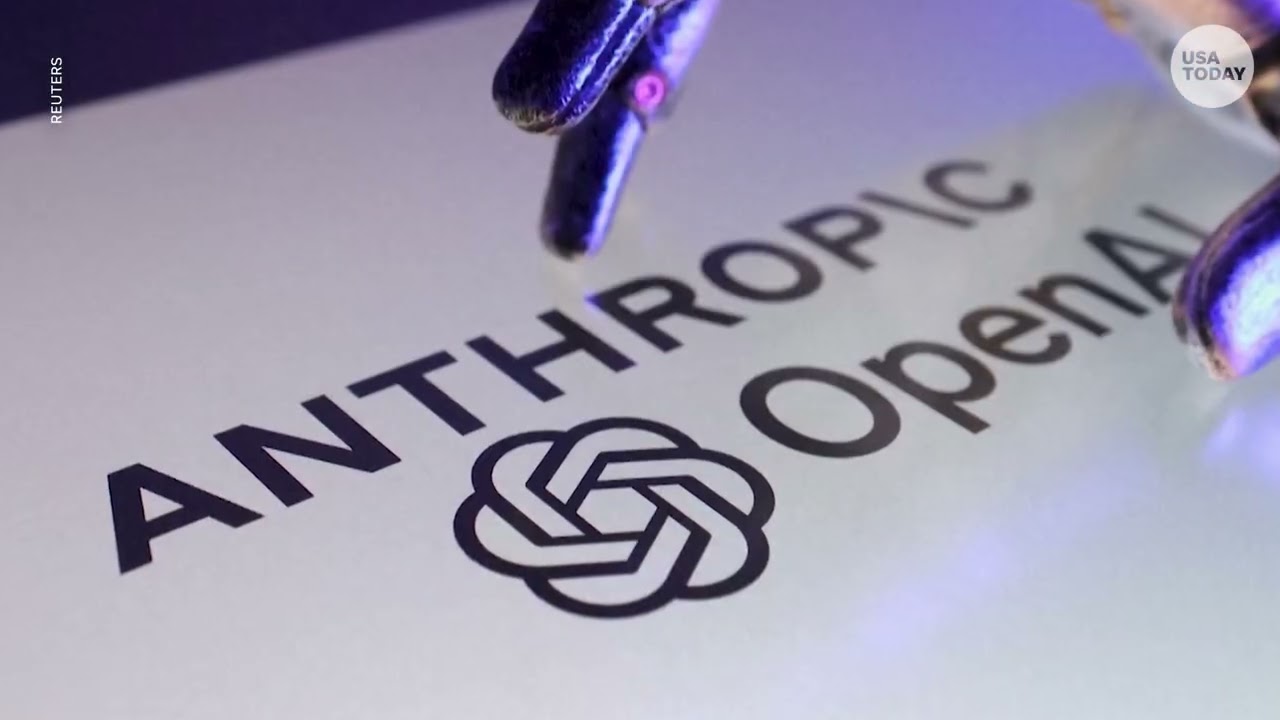 Anthropic rejects Pentagon demand to remove AI safety limits