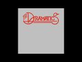 The Dramatics - robert estrada The Dramatics