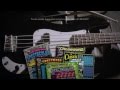 New Jersey Lottery Instant Commercial - Rocker.