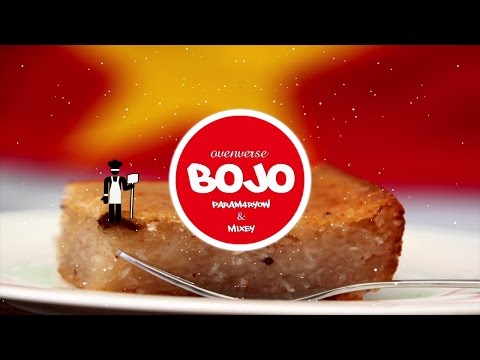 Ztreetzoldierz (Param4ryow & Mixey) - Bojo