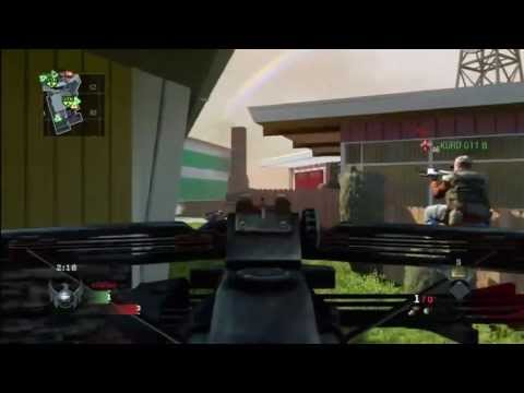 My 2nd Care Package Tube on Nuketown!