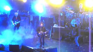 THE CURE 'JUPITER CRASH' FIRST TIME SINCE 2004 @ TCT GIG ROYAL ALBERT HALL, LONDON MARCH 2014
