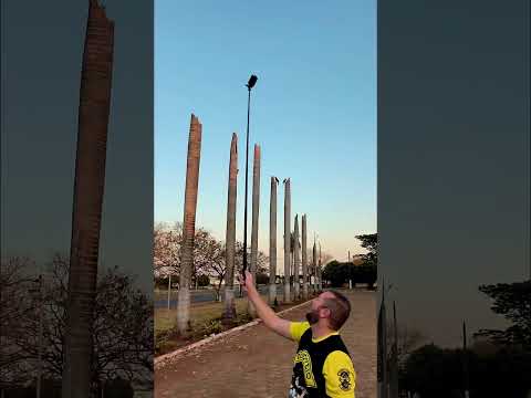 Moto Aventura Goiás Velho - Campina Verde/MG #moto #aventura #viagem #turismo #camping