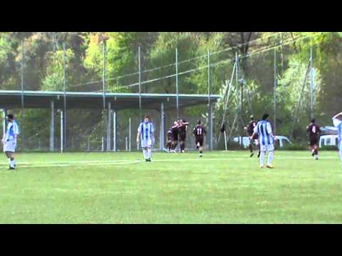 12° gior. RIT. - U.S. GROSIO vs ARCADIA DOLZAGO del 13.04.2014 ore 15,30