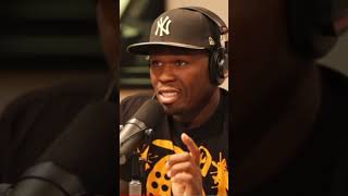 50 cent “Supreme never ratted on Nobody’