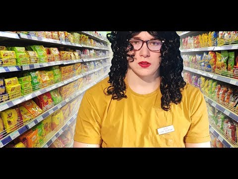 JULIA'S SHOP - EP.1