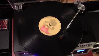 Mooning - Louis St. Louis &amp; Cindy Bullens - &quot;Grease&quot; Soundtrack