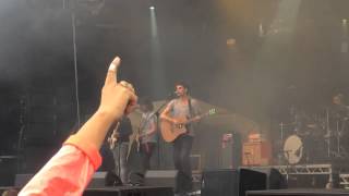 Walking On Cars Tick Tock