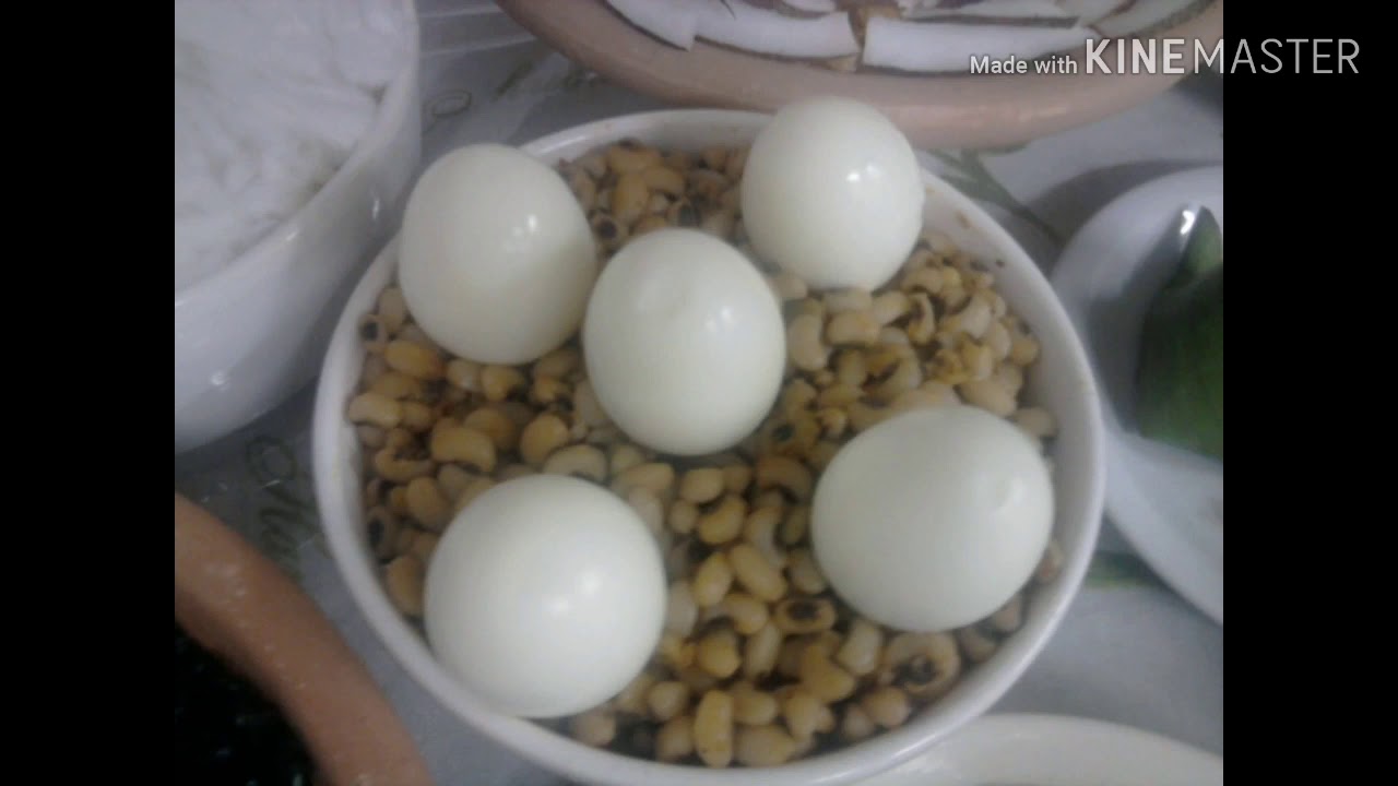 ⭐ Fazendo Omolokum   Oferenda para Oxum  💙