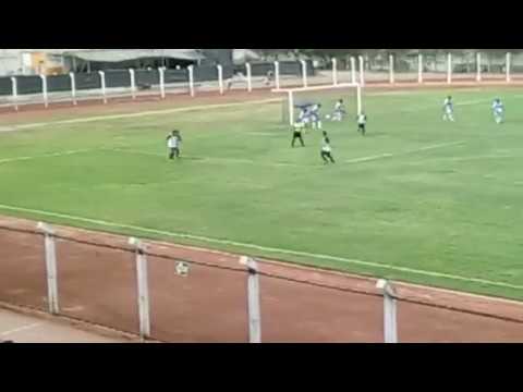 CHANCAY. Alianza Las Salinas - 2001 de Chancayllo PT