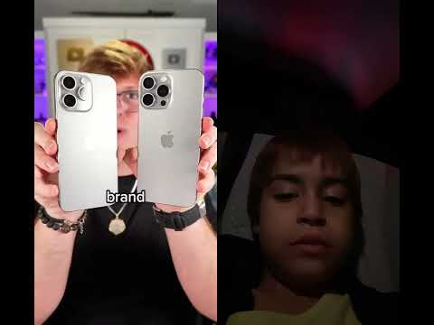 Kyle Kruger I phone 1516