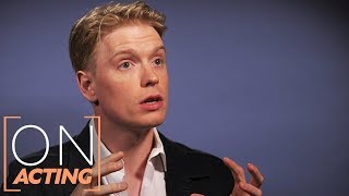 Year of the Rabbit Actor Freddie Fox | On Acting video