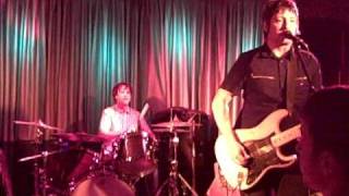 Fastball--All I Was Looking For Was You