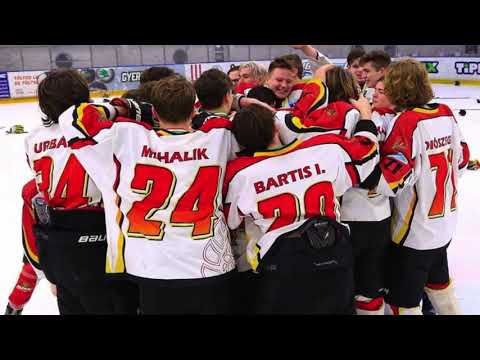 DHK U21 PLAYOFF 2022