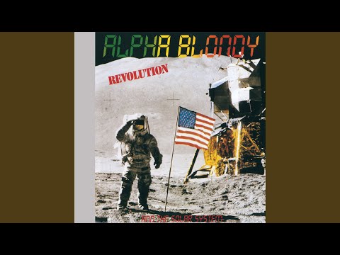 Videoclip de Blesser (Remastered Edition) — Alpha Blondy