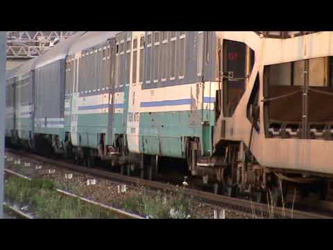 Espresso 1944 Palermo C.le (Siracusa) - Torino P. N.