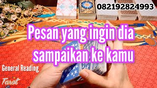 Download lagu TAROT PESAN YANG INGIN DIA SAMPAIKAN KE KAMU - General Reading mp3 Download lagu TAROT PESAN YANG INGIN DIA SAMPAIKAN KE KAMU - General Reading mp3