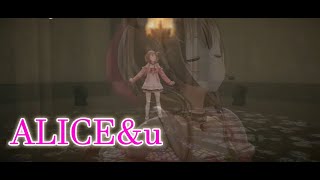 【ALICE&u】アユンダ・リス　AyundaRisu3D【Ayunda Risu / hololive ID 】