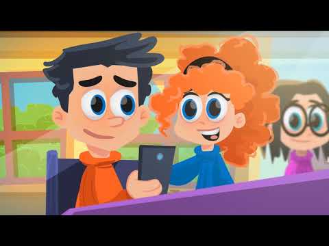 Deca i internet - pametno od početka: Lepo ponašanje na internetu