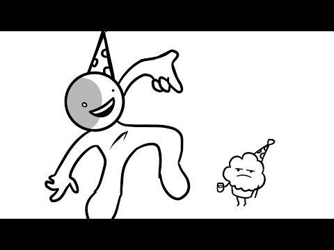 Asdf's Endless Muffin Time - DIE REMIX (Archived)