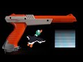 How The Nintendo Zapper Worked In Slow Motion The Slow Mo Guys