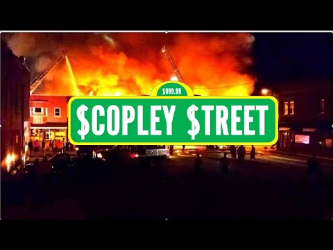 MSF - Scopely Street Episode 1 - Offer Review