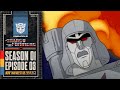More Than Meets The Eye Part 3 Transformers Generation 1 Season 1 E03 Hasbro Pulse