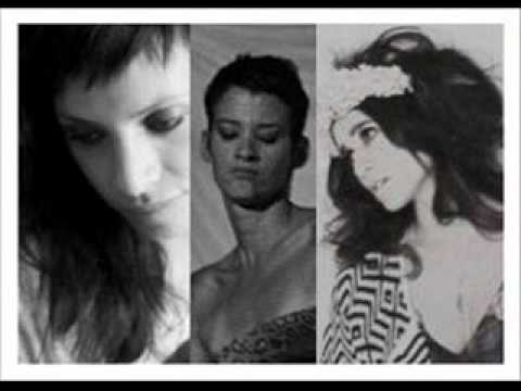 Rita Indiana y Los Misterios- Equeibol