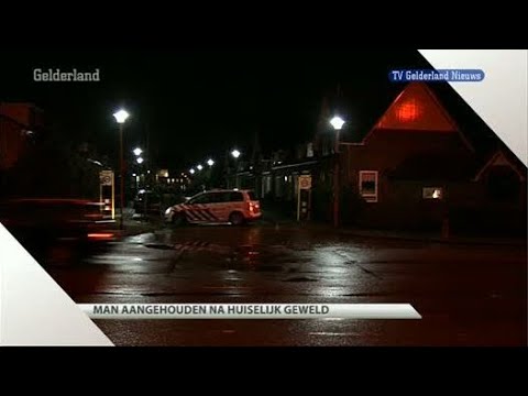 GLD Nieuws 19 maart 2011 - Nieuws