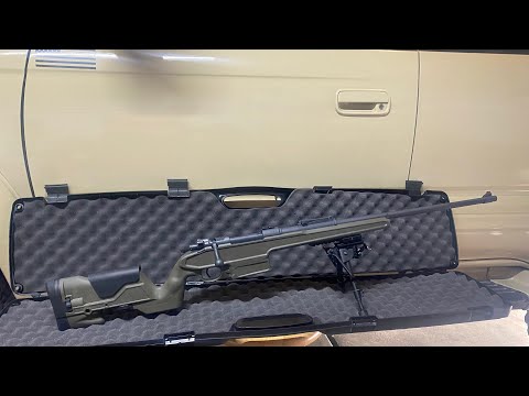 K98K  ARCHANGEL STOCK in 2021