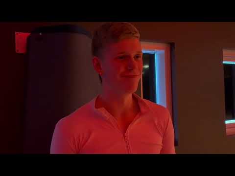 Árshátíðarþáttur SviMA 25/26