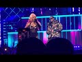 Nicki Minaj, Jeremih - Favorite / Want Some More - Night 1 Chicago. Gag City Tour