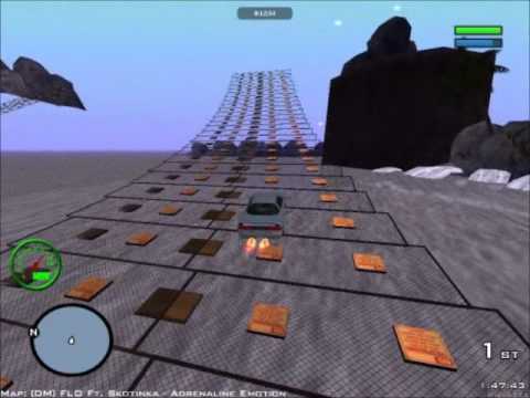 Flo Ft. Skotinka Adrenaline; Emotion'