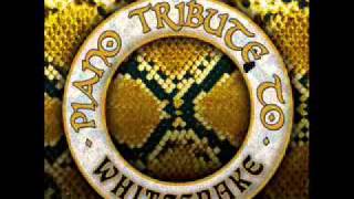 Now You&#39;re Gone - Whitesnake Piano Tribute