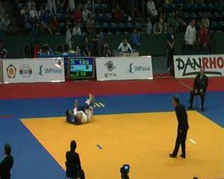 SUPER OTTO WORLD CUP HAMBURG 2008 11