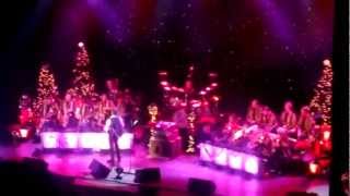 Brian Setzer Orch ATL - Nutcracker Suite