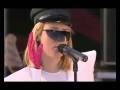 Róisín Murphy - Dear Miami (Live @ V Festival 2008 ...