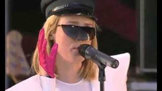 Róisín Murphy - Dear Miami (Live @ V Festival 2008)