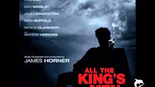 All The King's Men - James Horner - Main Title