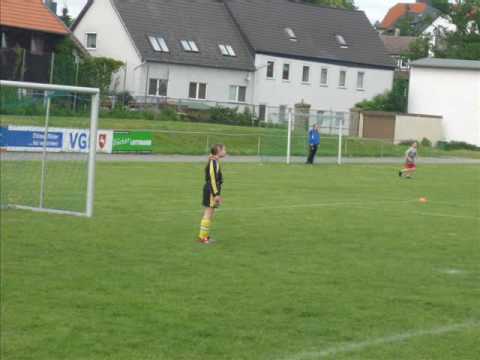 VfR Langelsheim F Jugend Foto/Film