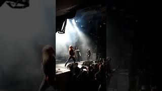Satyricon - Walk the path of sorrow +Transcendental Requiem of Slaves + Mother North