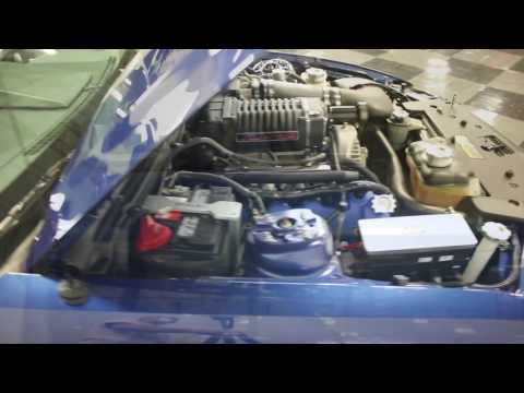 2008 Ford Mustang Shelby GT/SC (CC-990816) for sale in Ft Worth, Texas